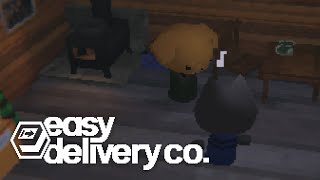 Download lagu Easy Delivery Co | Part 2: The Snowy Peaks