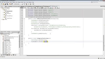 NetBeans Connection MySQL Query Browser(2da Parte