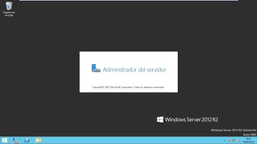 VÍDEO CONFIGURACIÓN SERVIDORES DHCP, DNS, ISS, WEB, FTP