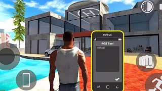 New House Cheat Code In Indian Bike Driving 3D 🤑| Indian Bike Driving 3d New Update 🔥 igs gamer  screenshot 3