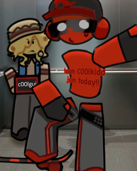 C00lkid gets caught by 007n7 📸 // Forsaken ROBLOX #shorts #forsaken #trend