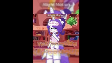 Truth or Scare⁉️ #thecornqueen #gacha #alightmoition #mlp #mlpgacha #imunderyourbed #toetickler