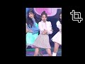 프로미스나인 이나경 직캠 &#39;Talk &amp; Talk&#39; (fromis_9 Lee Na-gyung Fancam) 210919