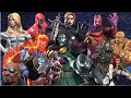 The Best 6-Star Champs To Take To Rank 3: Marvel Contest of Champions