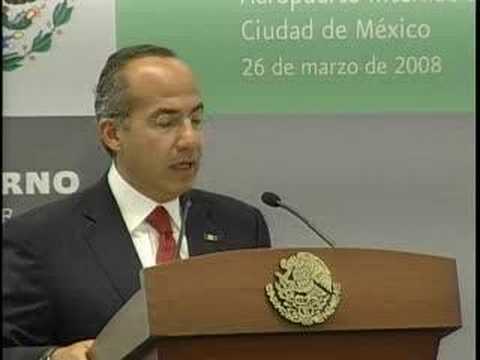 Terminal 2,  Aeropuerto Internacional de la Ciudad de México