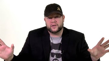 At the Table Live Lecture - Alan Rorrison 12/10/2014 (Video Stream)