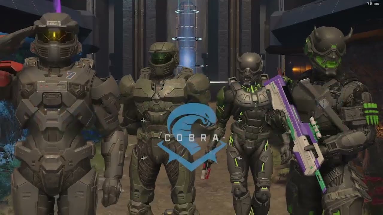 3v3 ranked arena slayer COMEBACK Halo Infinite Ranked Arena Origin
