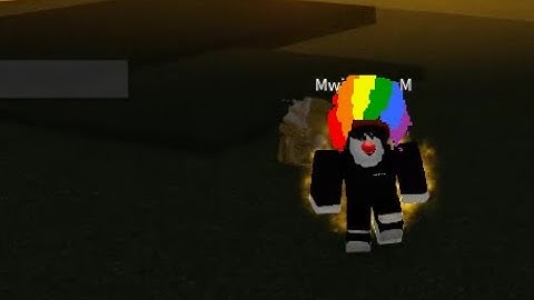 [YBA] IMAGINE HACKING IN 1v1