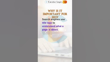 What is a Title Tag part-1 #shorts #trending #ytshorts #titletags