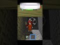 This Brainrot Parkour is PURE Pain 💀🔥 #brainrot #gaming #shorts #trending