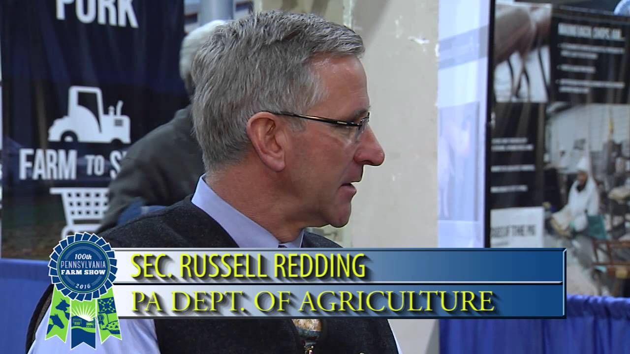 Pennsylvania's Number One Industry YouTube