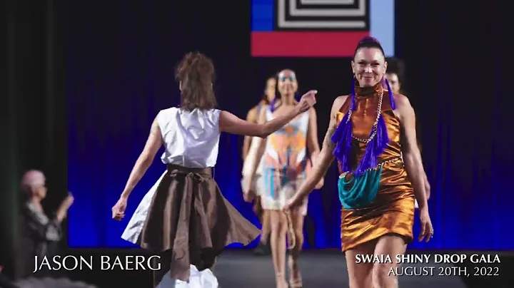 SWAIA PRESENTS : JASON BAERG | 2022 Santa Fe India...