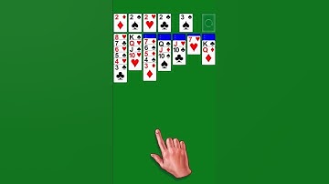 Solitaire - 2018 Gameplay Demo (portrait)