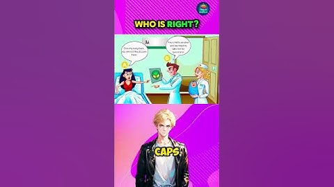 Who is right ? #riddlechallenge #riddleoftheday #enigma #logicpuzzles #riddle #brainteasers