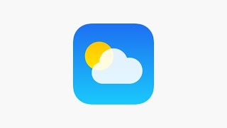 How to add a new city in the iOS weather app? screenshot 2