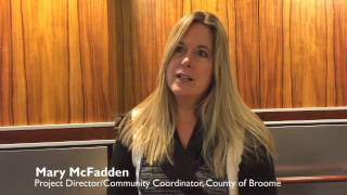What is a Healthy Community?