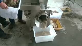 fish meat bone separator,  crab meat picker by anna Wang 47 views 1 day ago 1 minute, 58 seconds