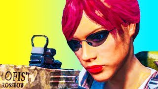 PUBG Duos