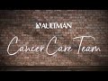 Cancer Care Team: Raza Kahn, M.D.