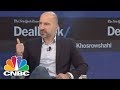 Uber CEO Dara Khosrowshahi Says Co-Founder Travis Kalanick Has Agreed To Keep His Distance | CNBC