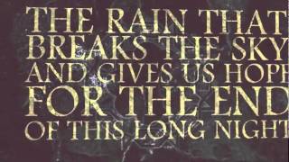 The Reign of Unending Terror - Protest the Hero (Official Lyric Video).wmv