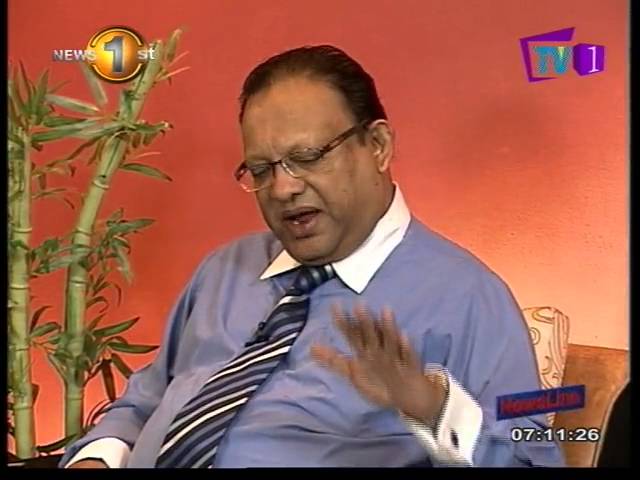 MTV News Line 19-02-2015