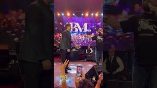 Wael Kfoury &amp; Carlos Hikri Live performance