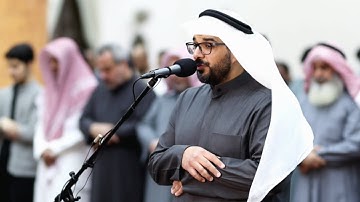 الشيخ د نواف النومس | صلاة التراويح ليلة ٤ رمضان 1446 هـ الموافق 2025 م | سورة يس كاملة