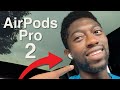 The NEW AirPods Pro 2 Are... | Honeymoon Phase