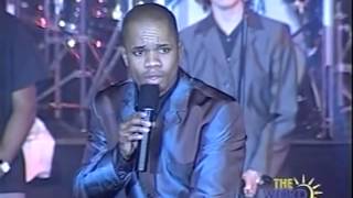 Kirk Franklin feat. INC -  Live in Concert