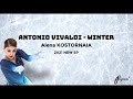 Alena KOSTORNAIA 2021 SP MUSIC