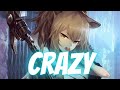 【Nightcore】BEAUZ &amp; JVNA - Crazy