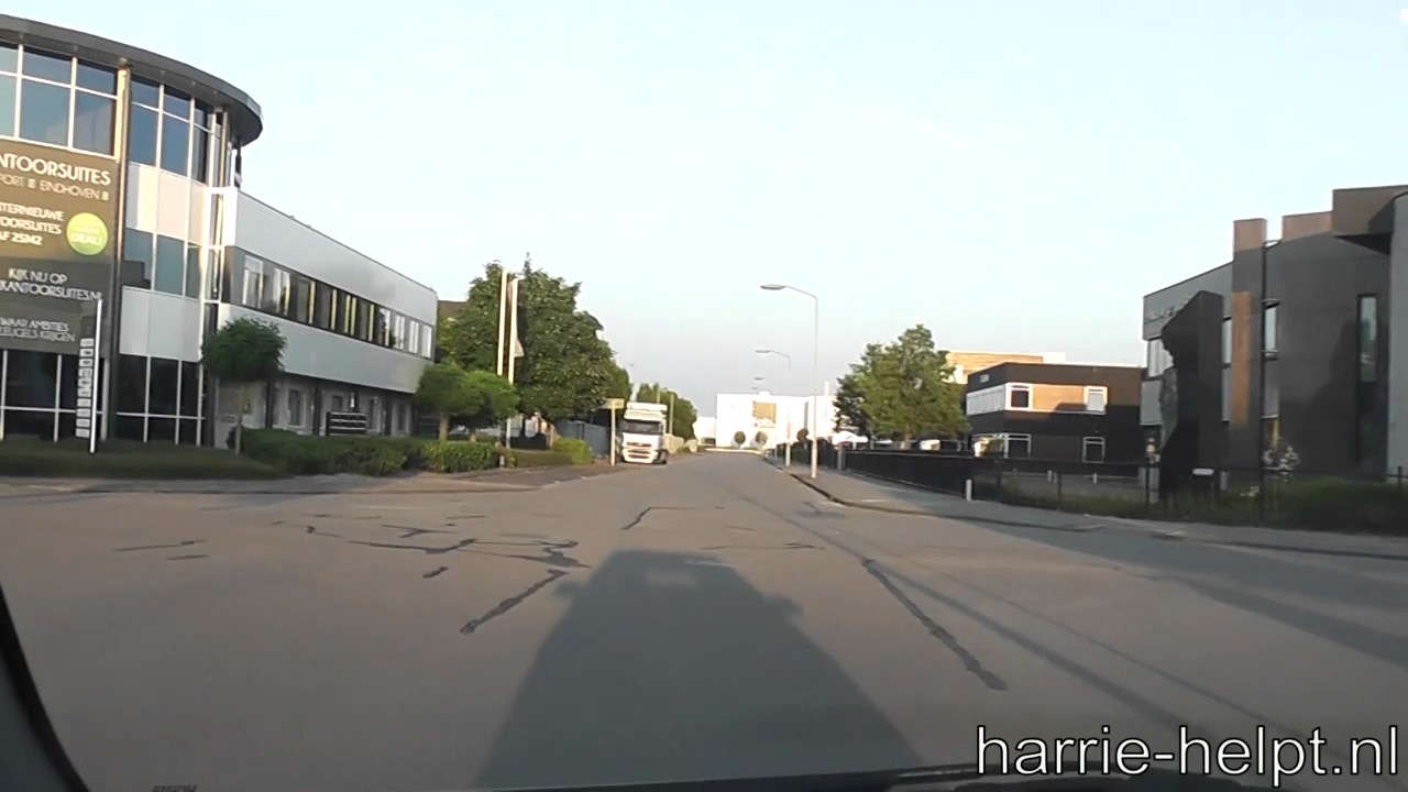 Eindhoven Airport      Kiss&Ride