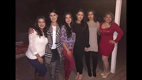 EL CORRIDO DE CARMEN ZAVALA