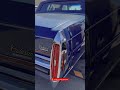 كاديلاك 1988 بشعارات تحيطها 360 درجة كاديلاك 1988 بشعارات تحيطها 360 درجة