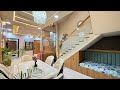 155gaj 4bhk luxurious furnished house for sale in jaipur rajasthan  2070 house design idea