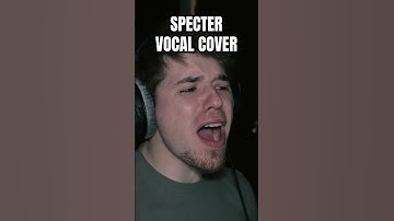 Thumbnail of Beautiful intro for Specter from Bad Omens. #specter #badomens #metal #rock #vocals #vocalcover
