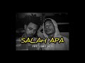 SALAH APA _ The Jump Boy _ (Reggae Music)2021