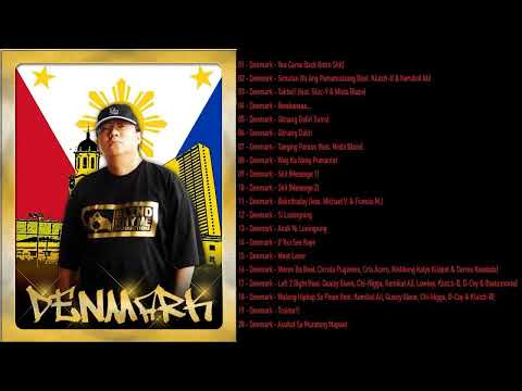 Denmark - Left 2 Right (feat. Quaizy Illeon, Chinese Mafia, Kemikal Ali, Lowkey, D-Coy, Bustamonte