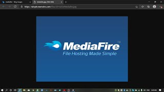 Mediafire    file sharing and storage made simple