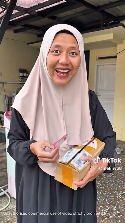 BU AMEL NGUTANG LAGI AGAR BISA BELI @Wiselie  #komedi #dramairt #lucu #buamel