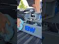 5th Wheel Essential Hitch Maintenance: B&amp;W Companion