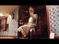Lecture at american islamic center boonton by maulana yusuf islahi part 1