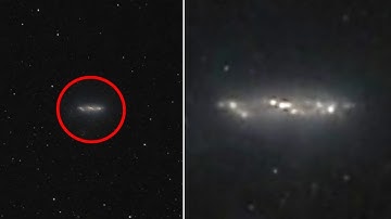 This Man Just Released The Clearest Image Of 3I/ATLAS During It