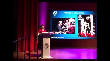 European Museum of the Year Finalist- The Mary Rose