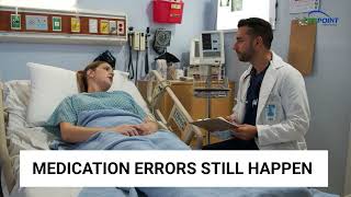 Maximizing Efficiency with a Computerized Order Entry System in Healthcare