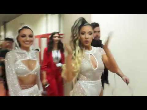 Mad VMA 2018: Όλα όσα έγιναν backstage!