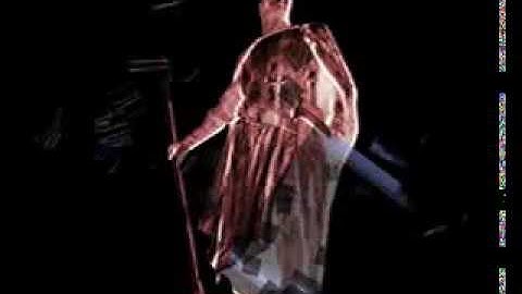 The Old World / crazy sound (Dubstep)