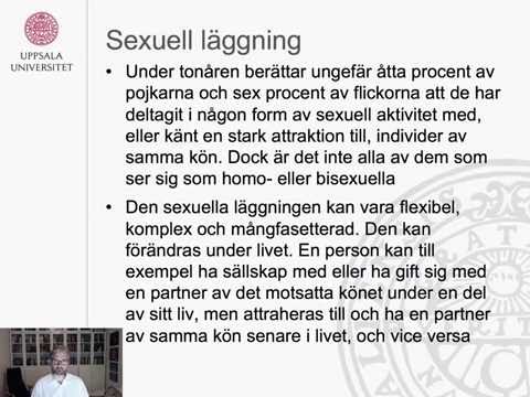 Video: Sex Kontra Kön: Vad är Skillnaden? Definition, Egenskaper, Mer