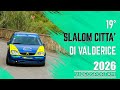Basiricò Giuseppe PSG 19° Slalom Città di Valderice 2026